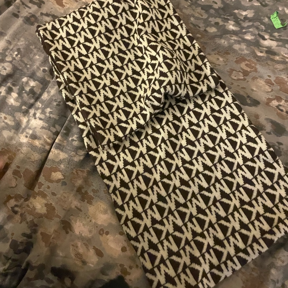 Michael Kors scarf